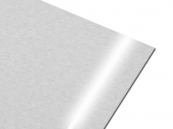 Blacha e-platinum srebrna satynowa (30)